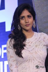 Chandini Chowdary At Shamanthakamani Movie Pre Release Function